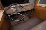 Ford V8 Station Wagon 1934 года